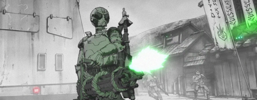 Звёздные войны: Видения